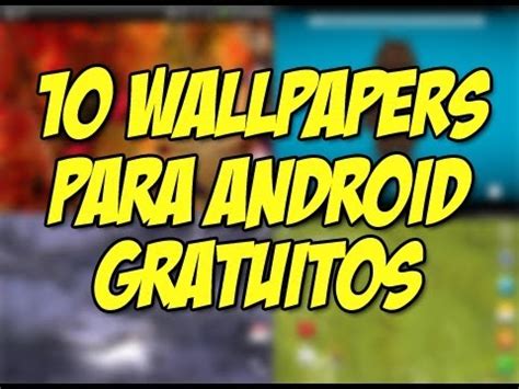 4d wallpaper es un nuevo enfoque con un efecto de profundidad 4d real. VIRUS T.COM: TOP DE 5 FONDOS DE PANTALLA CON MOVIMIENTO ...