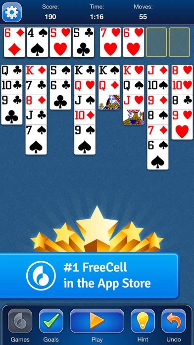 See screenshots, read the latest customer reviews, and compare ratings for freecell free. FreeCell IPA Cracked for iOS Free Download