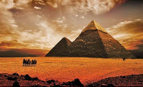Egypt Before Pharaohs When Gods Ruled The Earth