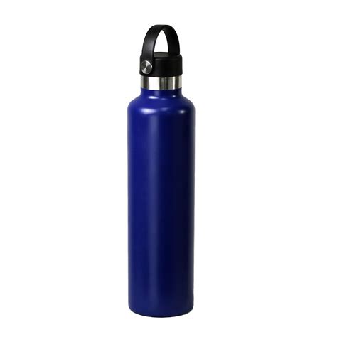 Custom Printed Promotional The Tank 1l Stainless Steel Drink Bottle