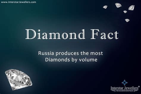 Diamond Facts All Interesting Facts About Diamonds Di