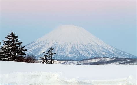 In Hokkaido The Ultimate Japanese Snow Country Travel Leisure