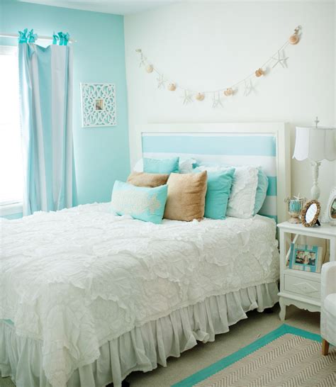 Turquoise Teal Bedroom Ideas For Teenage Girls Turquoise Room Ideas