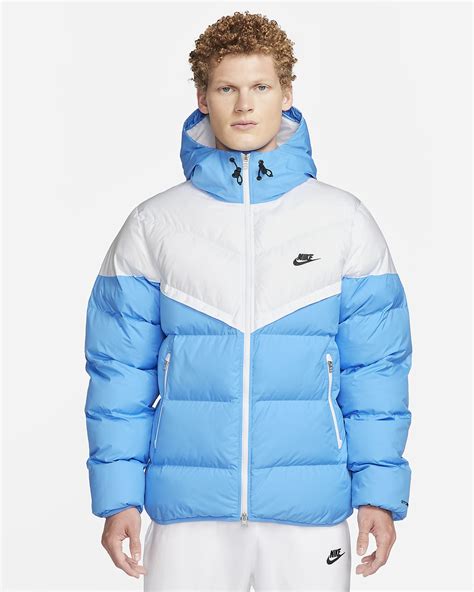 Nike Windrunner Puffer Jacket Flash Sales | bellvalefarms.com