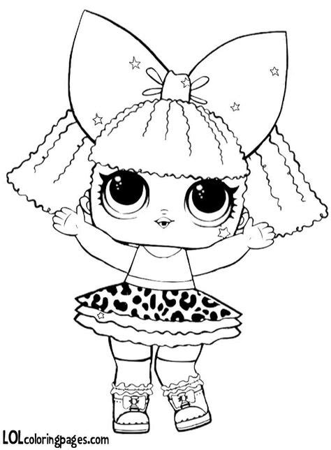 49 Lol Za Bojanje Ideas Cute Coloring Pages Coloring Pages For Kids