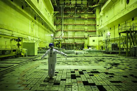 What Caused The Disaster In Chernobyl In Conspiracy Theories