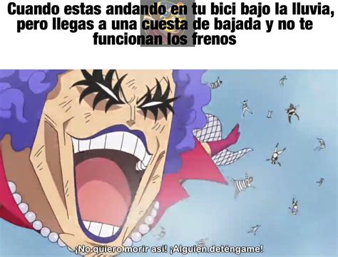 Top Memes De One Piece En Espa 241 Ol Memedroid