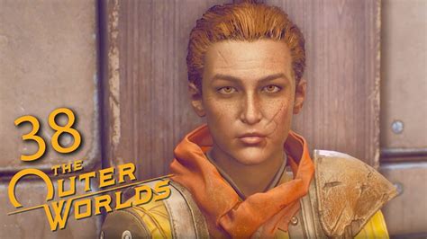 Doubt Lets Play The Outer Worlds 38 Youtube