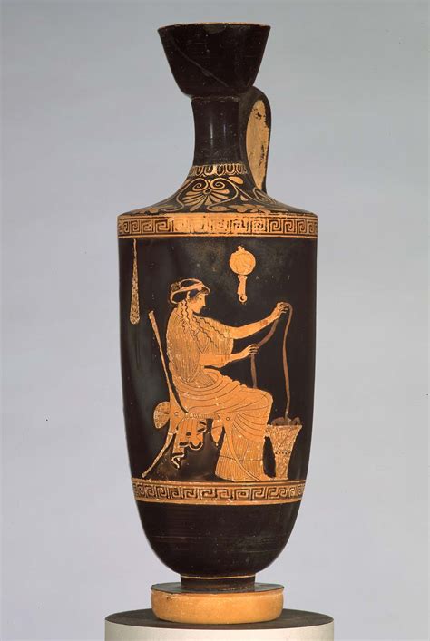 Lekythos Art History Glossary