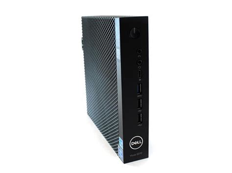 Dell Wyse 5070 Mini Desktop Usff Pentium Silver J5005 150ghz 8gb Ram