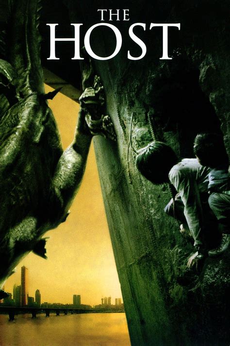 The host might have been stronger as a tv series, with more time to spend on character development and a gradually building plot, but niccol's cool direction and his solid cast make is a perfectly. The Host (2006) Dual Audio Blu-Ray 1080p, 720p, HD (Hindi Dubbed + Korean) Movie Download