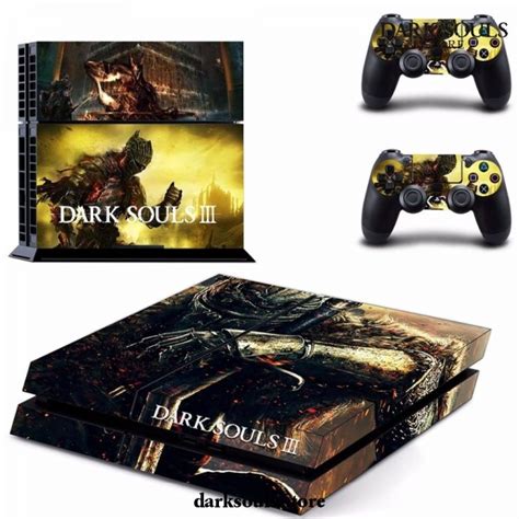 Dark Souls Stickers New Release 2022 Dark Souls Store