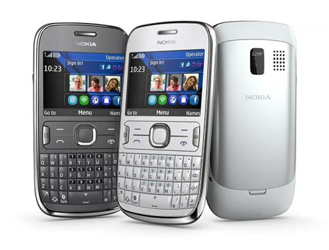 Nuovi Cellulari Nokia 2012 Settimocell