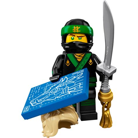 Lego Ninjago Series Minifigure Random Bag Set 71019 0