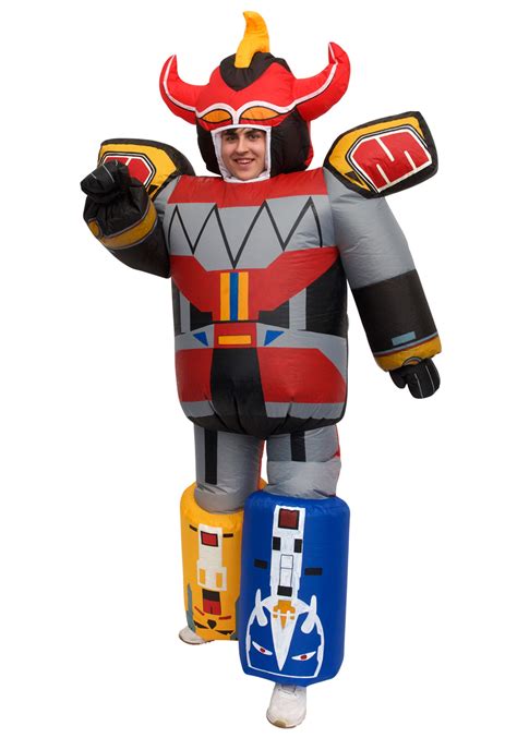 All information about rangers (premiership) current squad with market values transfers rumours player stats fixtures news. Inflatable Power Rangers Megazord Costume for Adults