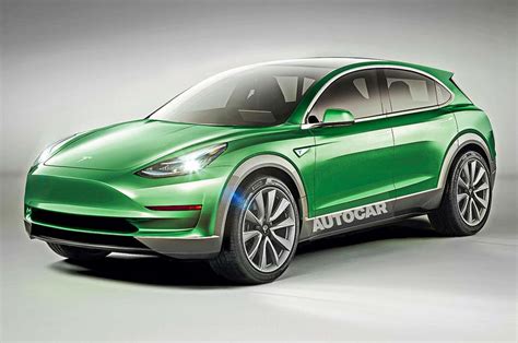We may earn money from the links on this. Tesla Model Y: small SUV is key to brand's self ...
