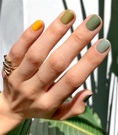 These Are The 15 Prettiest Pastel Nail Colors Hands Down Who What