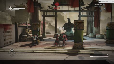 Assassins Creed Chronicles China Adventure Action Fantasy Warrior My