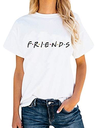 Ropa De Friends Tienda 100 Online Descúbrela AquÍ