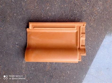 Clay Palace Fossano Roof Tiles At Rs 60piece In Thrissur Id