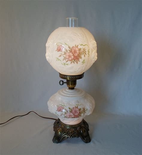 Vintage Hurricane Lamps Foter