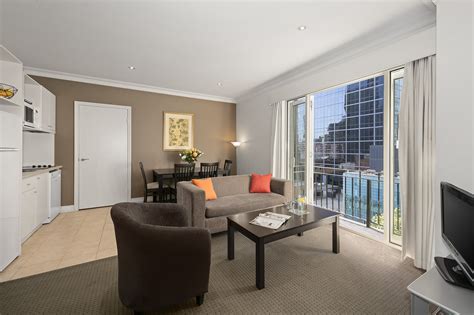 Melbourne Serviced Apartments Melbourne Accommodation Quest On