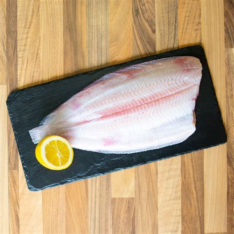 Black Sole — The Dockside Deli Galway Bay Seafoods