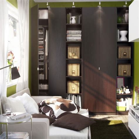 Last year ikea launched a new. Pax wardrobe system from Ikea | Fitted Wardrobes for ...