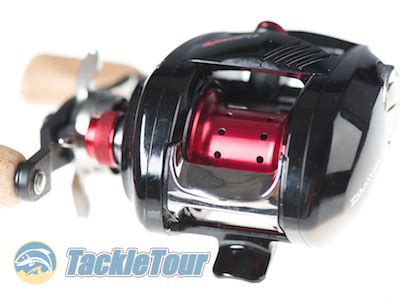 Daiwa PX Type R PXL Baitcasting Reel Product Preview