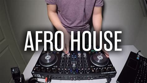 Afro House Mix 2017 The Best Of Afro House 2017 By Adrian Noble Youtube