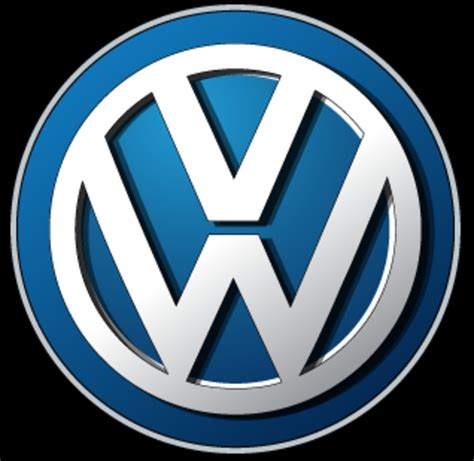 Car Logos Volkswagen Logo