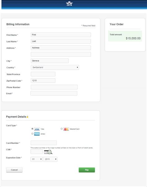 The iata/iatan id card is the key to industry recognition, and is part of a worldwide program to identify travel professionals. User-added image