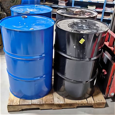 16 Gallon Oil Drum For Sale 10 Ads For Used 16 Gallon Oil Drums