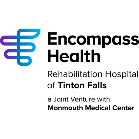 Encompass Health Rehabilitation Hospital Of Tinton Falls A Joint