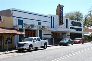 Varsity Theater Near Louisiana State University In Baton R So Cal