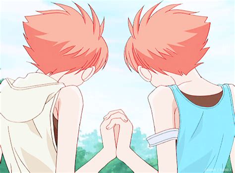 Favorite Anime Twins Anime Amino