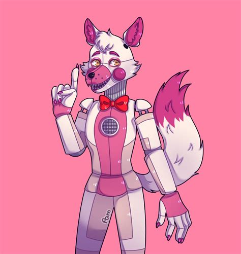 stay calm posts tagged funtime foxy fnaf characters fnaf drawings sexiz pix
