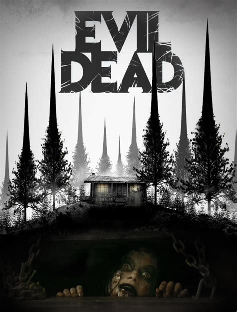 Random Cool Not Another Peep Check Out This Sick Evil Dead Fan