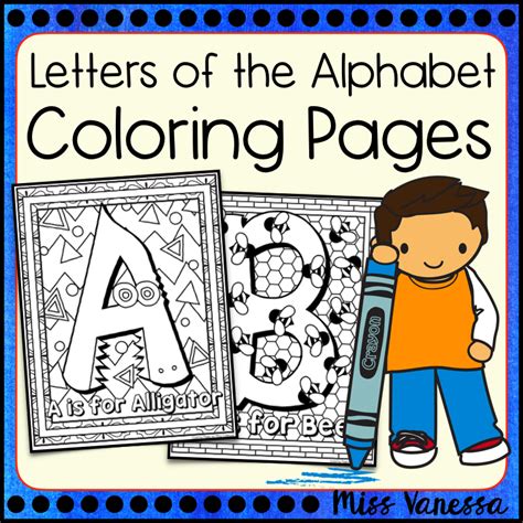 Alphabet Coloring Pages Az Free Alphabet Coloring Pages Apart From