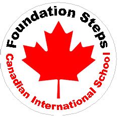 Foundation Steps Canadian International School | Teach Away