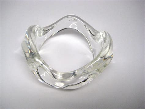 Fashion Jewelry For The Trendy Clear Lucite Jewelry