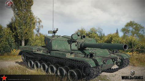 Wot Bz 176 Additional Screenshots Video The Armored Patrol