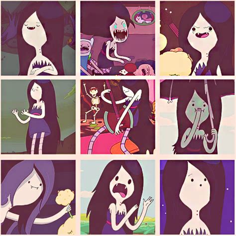 Marceline Henchman Compilation Pics Adventure Time With Finn And Jake Photo Fanpop
