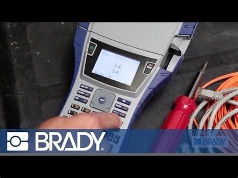 If you are curious about what's inside the panel if something doesn't look right with your panel or it seems damaged, contact an electrician immediately. BMP®41 Printer - Electrical Labeling - Wire Marking - YouTube