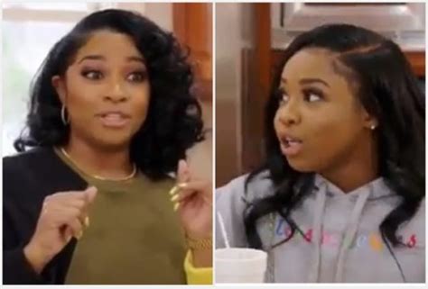 Listen To Ya Mama Fans Side With Toya Wright After Heated