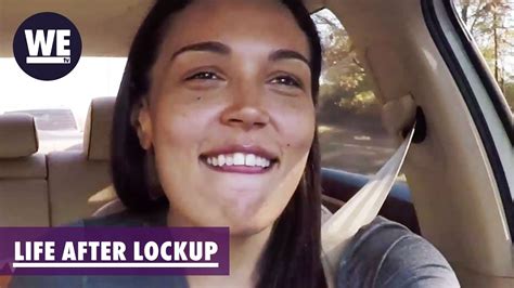 Amber Reveals Her Sammy Secret Life After Lockup Youtube