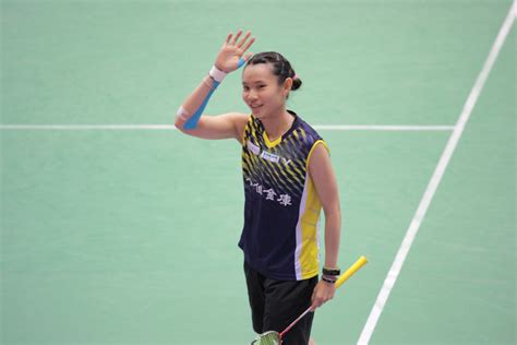 Jump to navigation jump to search. File:Yonex Chinese Taipei Open 2016 - Quarterfinal - Ho ...