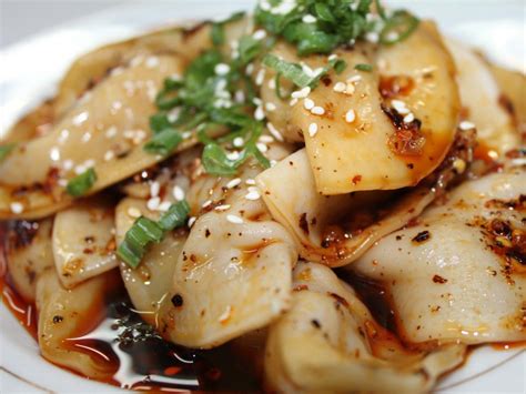 Best chinese food se portland. Where to Eat Great Dumplings from Coast to Coast : Food ...