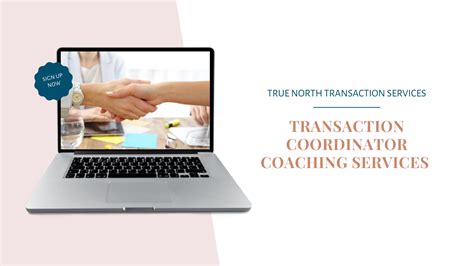 True North Transaction Coordinator Training