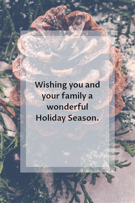 130 Best 'Happy Holidays' Greetings & Messages for 2021